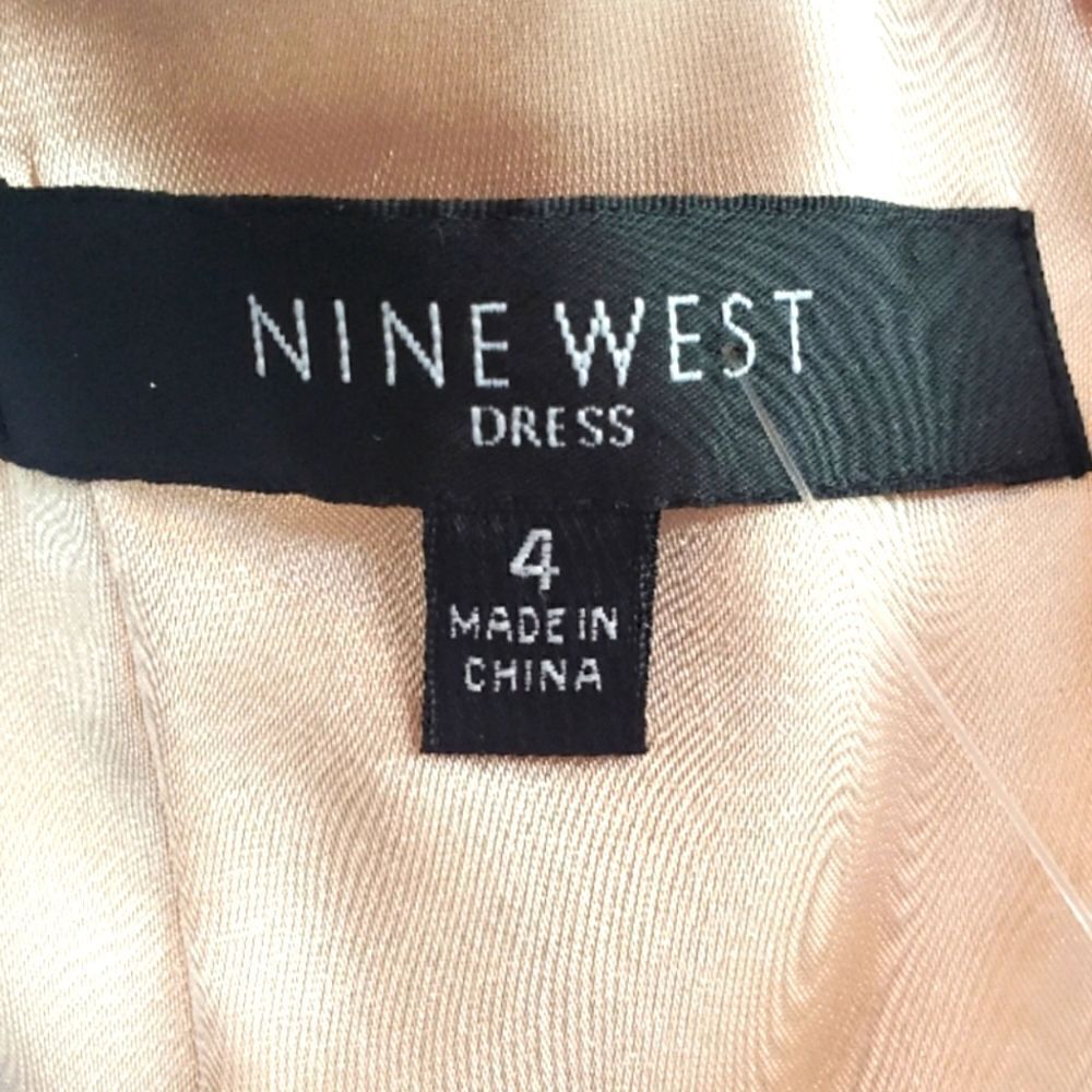 NINE WEST Dress - Picture 6 of 7